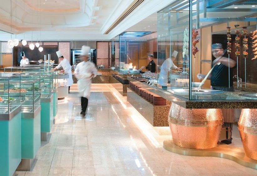 Hotel Langham Melbourne | Melbourne | Victoria | Australia 18