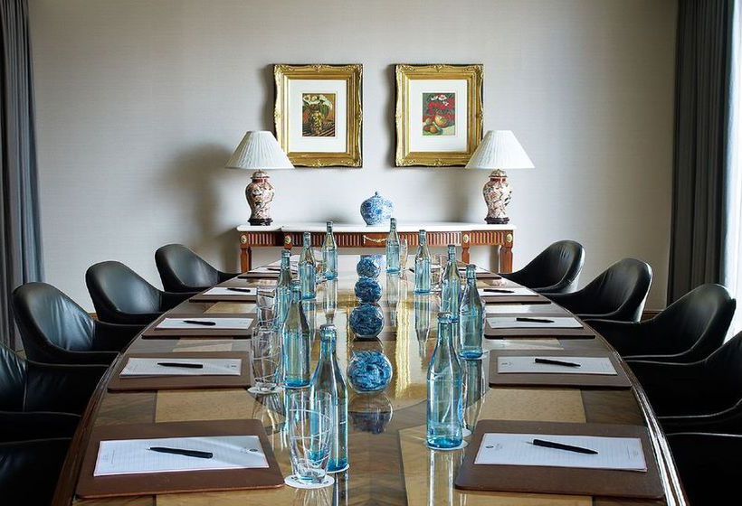 Hotel Langham Melbourne | Melbourne | Victoria | Australia 19