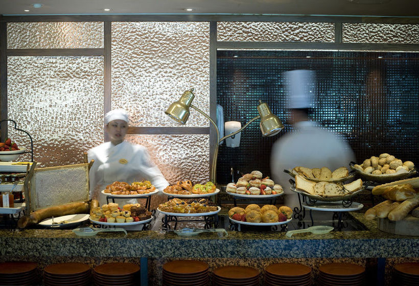 Hotel Langham Melbourne | Melbourne | Victoria | Australia 2