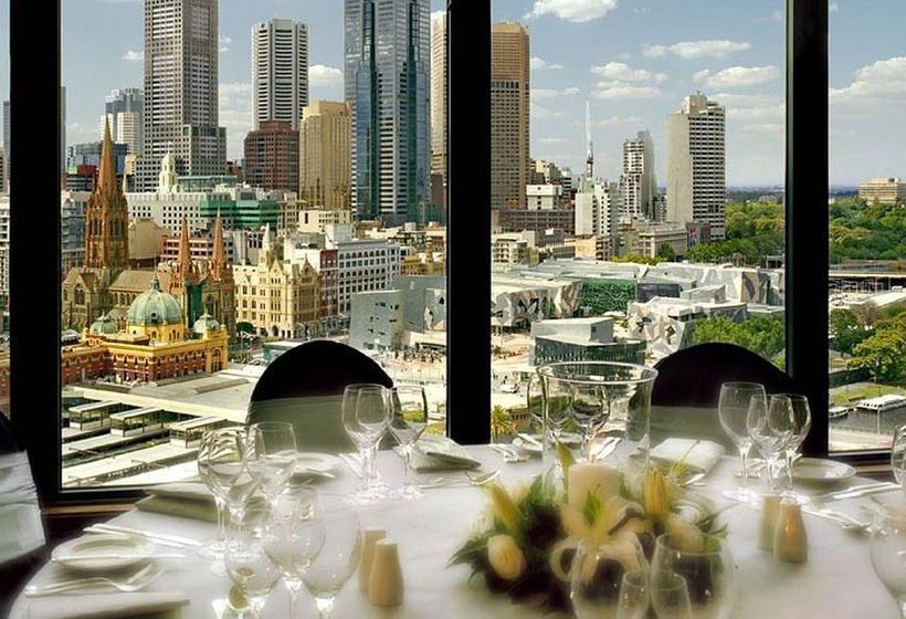 Hotel Langham Melbourne | Melbourne | Victoria | Australia 20