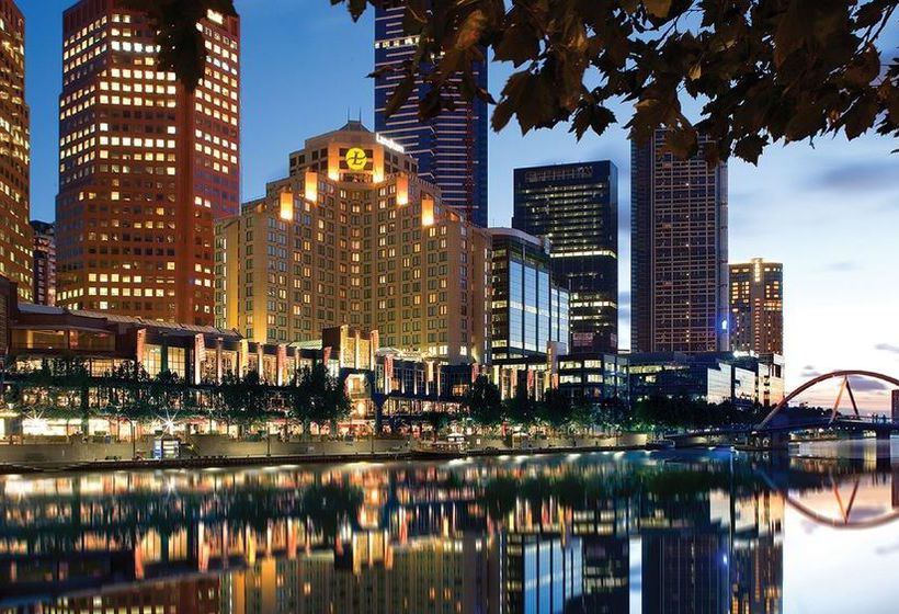 Hotel Langham Melbourne | Melbourne | Victoria | Australia 7
