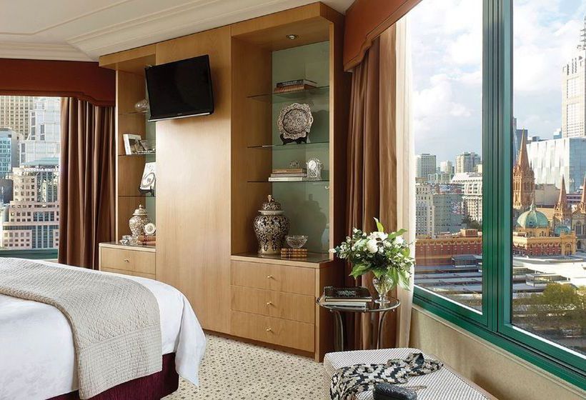 Hotel Langham Melbourne | Melbourne | Victoria | Australia 8
