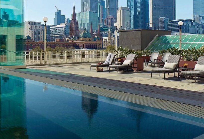 Hotel Langham Melbourne | Melbourne | Victoria | Australia 9