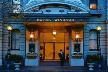 Hotel Windsor