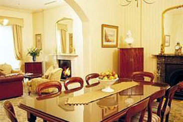 Hotel Windsor | Melbourne | Victoria | Australia 11