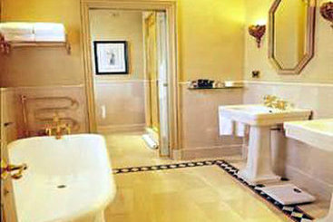 Hotel Windsor | Melbourne | Victoria | Australia 13