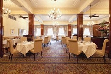 Hotel Windsor | Melbourne | Victoria | Australia 14