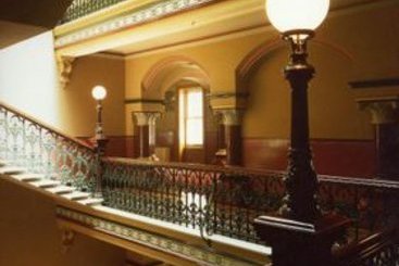 Hotel Windsor | Melbourne | Victoria | Australia 15