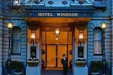 Hotel Windsor | Melbourne | Victoria | Australia 2