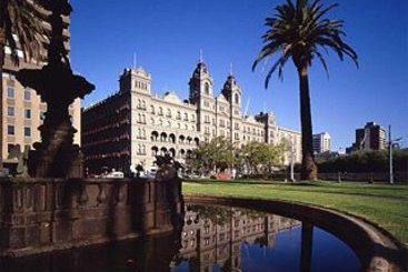 Hotel Windsor | Melbourne | Victoria | Australia 3
