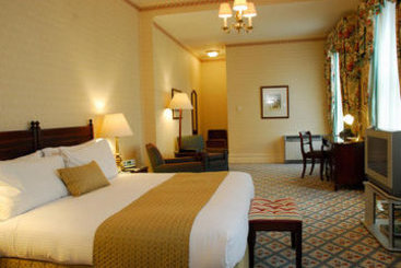 Hotel Windsor | Melbourne | Victoria | Australia 5
