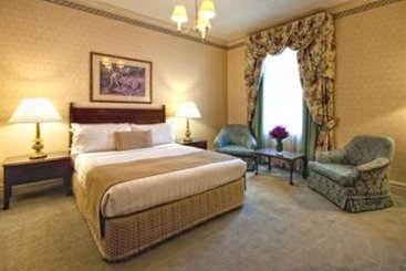 Hotel Windsor | Melbourne | Victoria | Australia 6