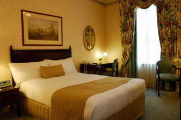 Hotel Windsor | Melbourne | Victoria | Australia 7