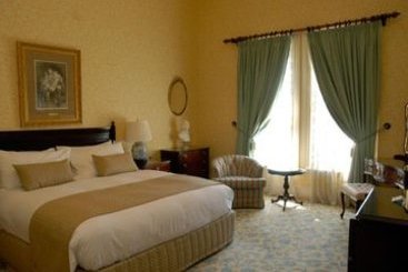 Hotel Windsor | Melbourne | Victoria | Australia 8
