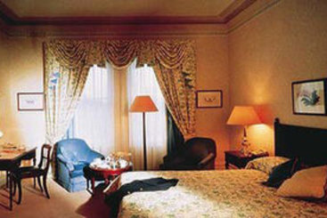 Hotel Windsor | Melbourne | Victoria | Australia 9