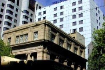 Hotel Mercure Welcome Melbourne