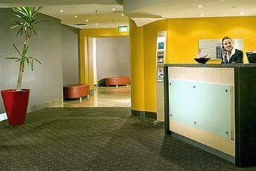 Hotel Mercure Welcome | Melbourne | Victoria | Australia 2