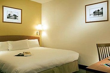 Hotel Mercure Welcome | Melbourne | Victoria | Australia 3