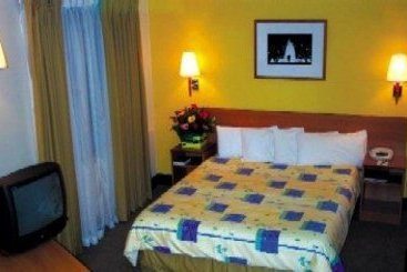 Hotel Mercure Welcome | Melbourne | Victoria | Australia 4