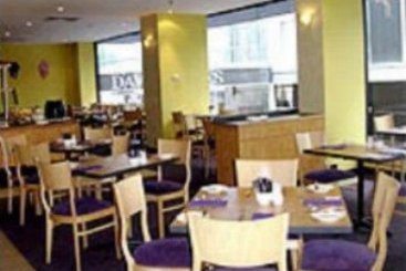 Hotel Mercure Welcome | Melbourne | Victoria | Australia 6