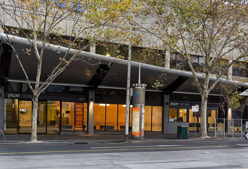 Hotel Jasper Victoria