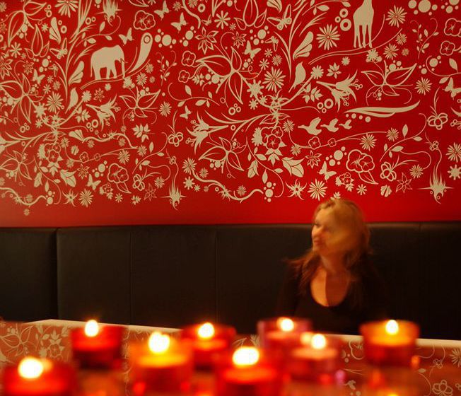 Hotel Jasper | Melbourne | Victoria | Australia 1