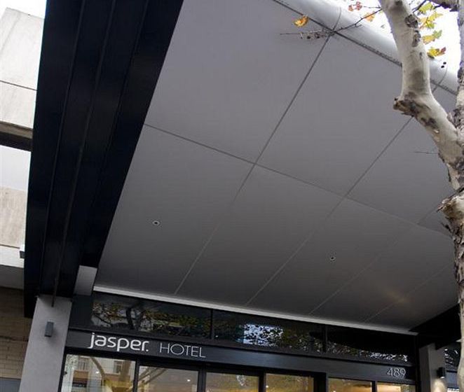 Hotel Jasper | Melbourne | Victoria | Australia 10
