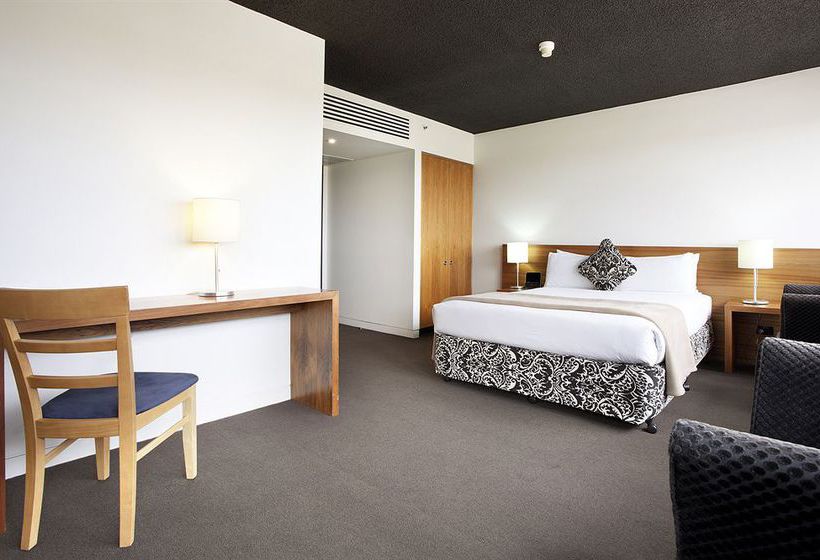 Hotel Jasper | Melbourne | Victoria | Australia 3