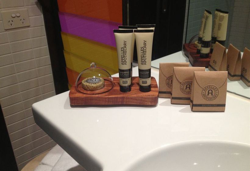 Hotel Jasper | Melbourne | Victoria | Australia 4