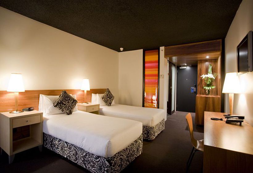 Hotel Jasper | Melbourne | Victoria | Australia 5