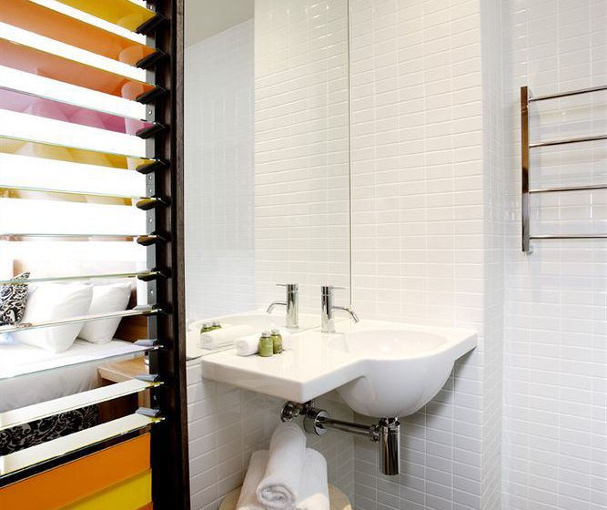 Hotel Jasper | Melbourne | Victoria | Australia 6