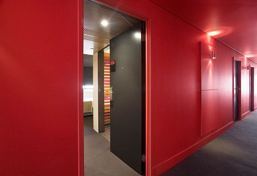 Hotel Jasper | Melbourne | Victoria | Australia 7