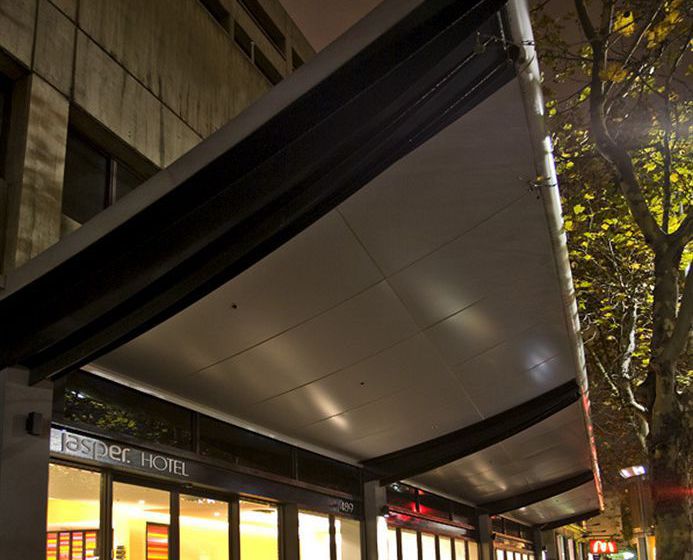 Hotel Jasper | Melbourne | Victoria | Australia 8