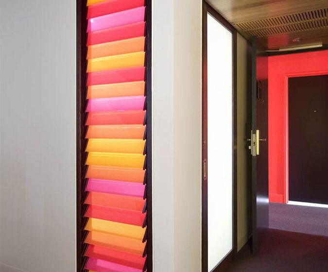 Hotel Jasper | Melbourne | Victoria | Australia 9