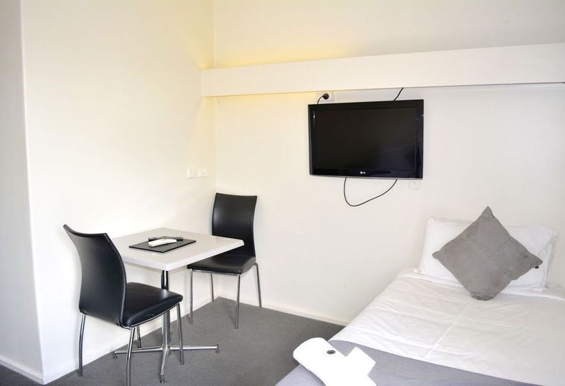 George Powlett Motel & Apartments | Melbourne | Victoria | Australia 12