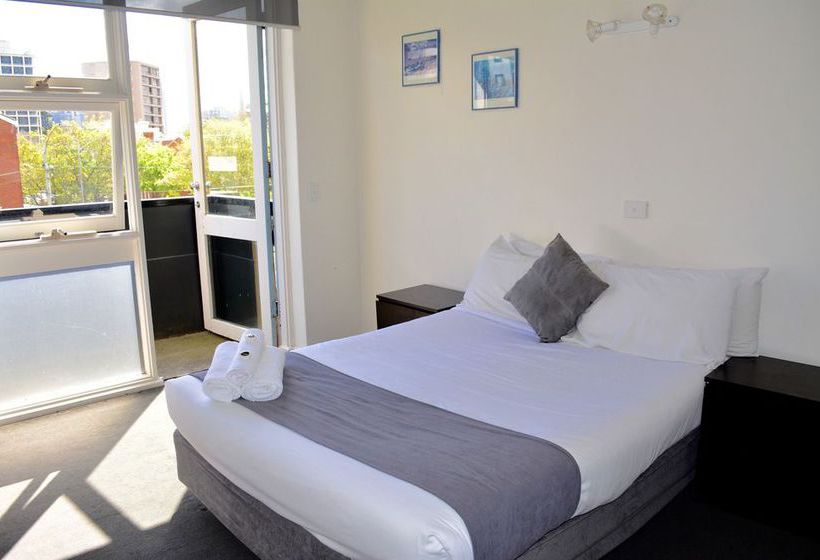 George Powlett Motel & Apartments | Melbourne | Victoria | Australia 15