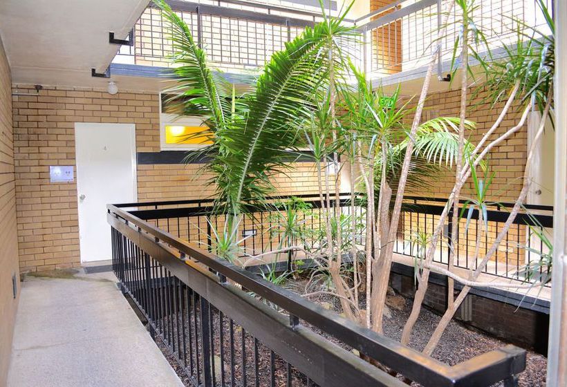 George Powlett Motel & Apartments | Melbourne | Victoria | Australia 20