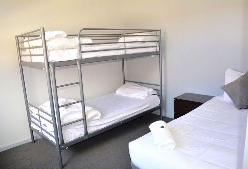 George Powlett Motel & Apartments | Melbourne | Victoria | Australia 9