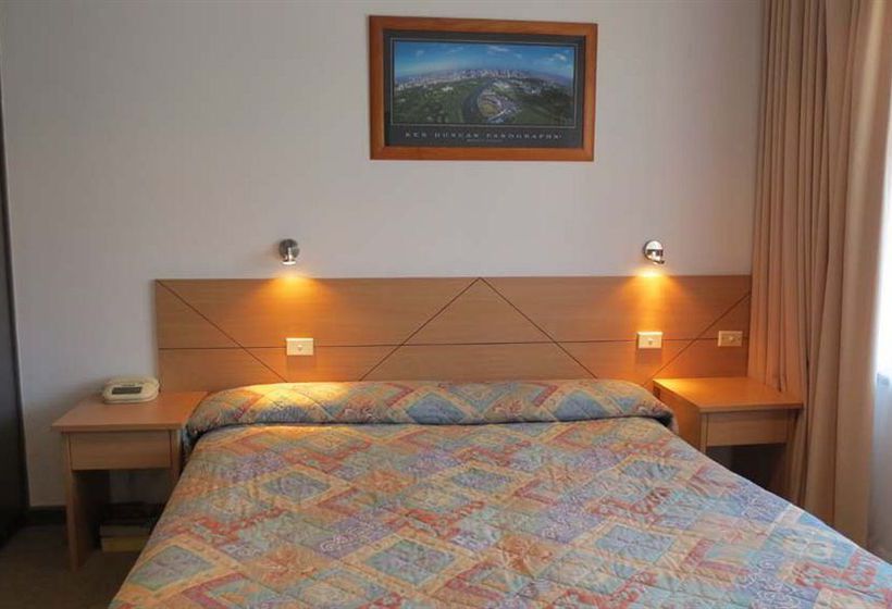 Hotel Flagstaff City Melbourne | Melbourne | Victoria | Australia 1