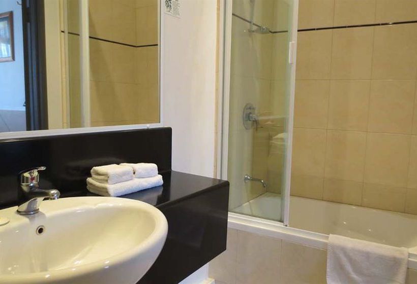 Hotel Flagstaff City Melbourne | Melbourne | Victoria | Australia 10