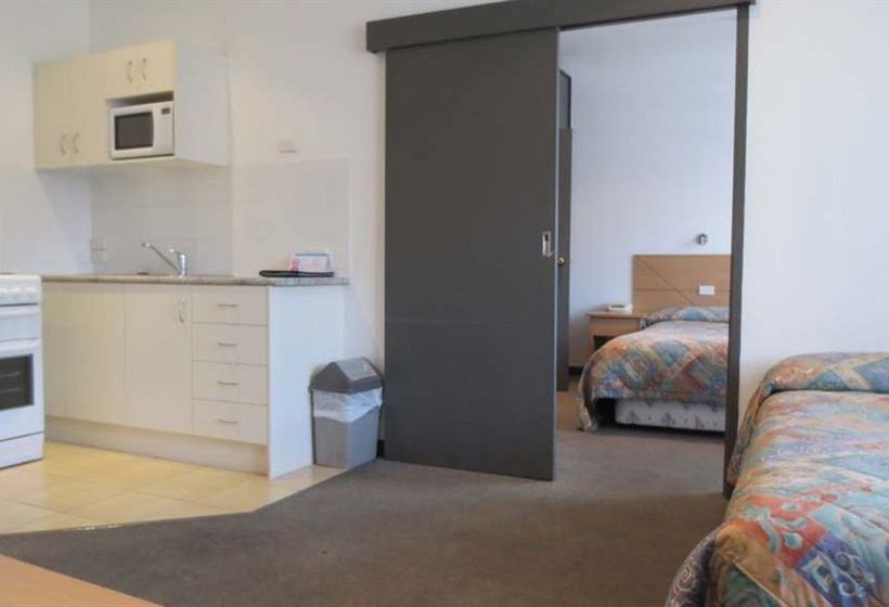 Hotel Flagstaff City Melbourne | Melbourne | Victoria | Australia 11