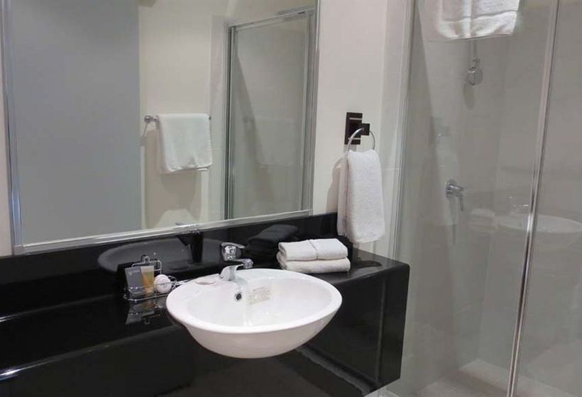 Hotel Flagstaff City Melbourne | Melbourne | Victoria | Australia 12