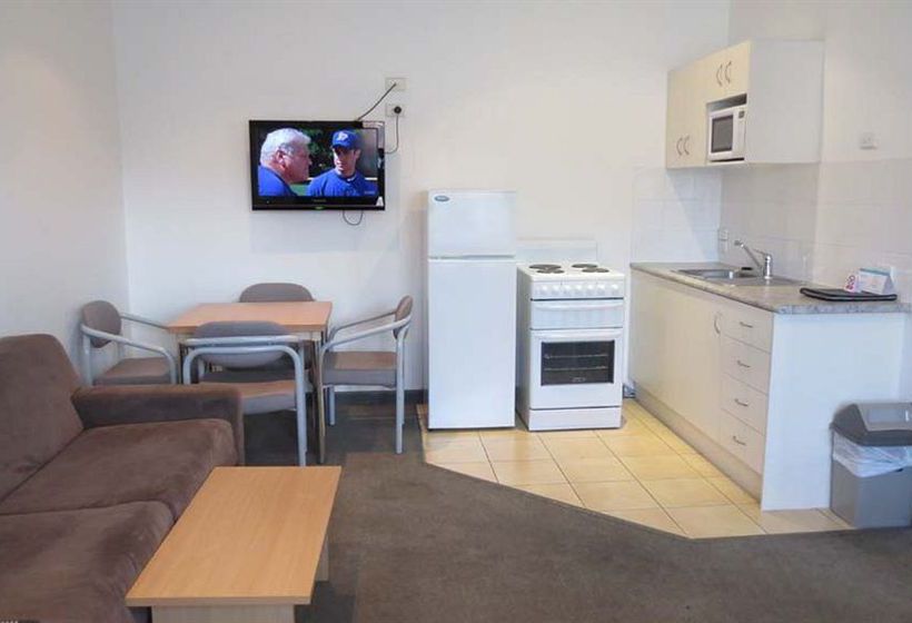 Hotel Flagstaff City Melbourne | Melbourne | Victoria | Australia 13