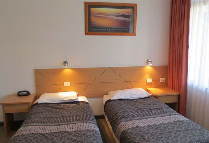 Hotel Flagstaff City Melbourne | Melbourne | Victoria | Australia 2