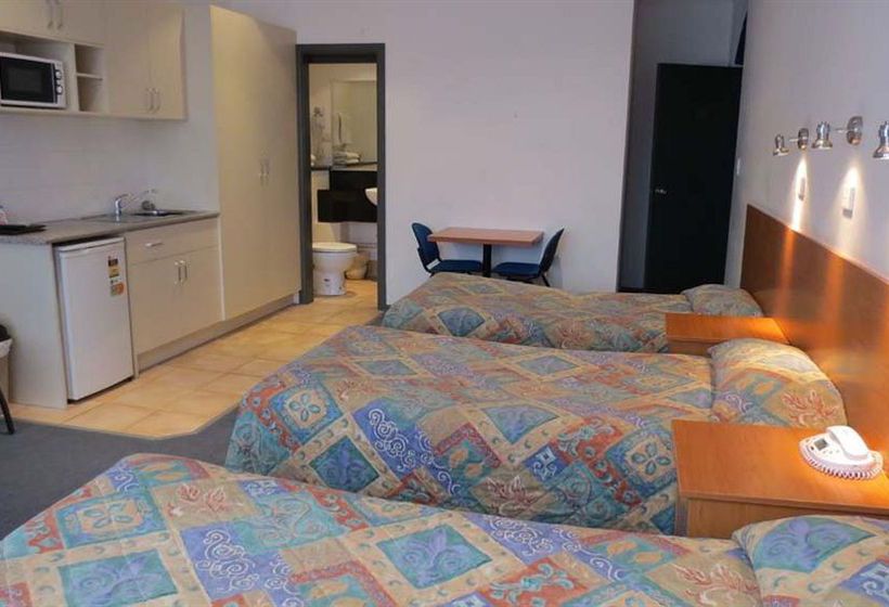 Hotel Flagstaff City Melbourne | Melbourne | Victoria | Australia 3