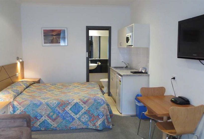 Hotel Flagstaff City Melbourne | Melbourne | Victoria | Australia 5