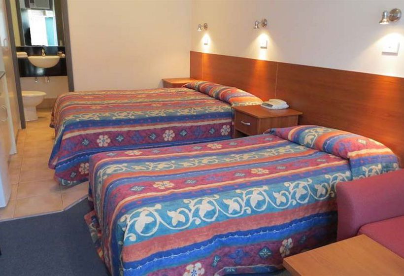 Hotel Flagstaff City Melbourne | Melbourne | Victoria | Australia 6