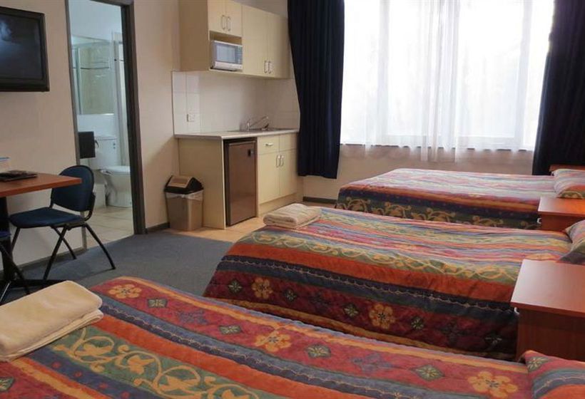 Hotel Flagstaff City Melbourne | Melbourne | Victoria | Australia 7