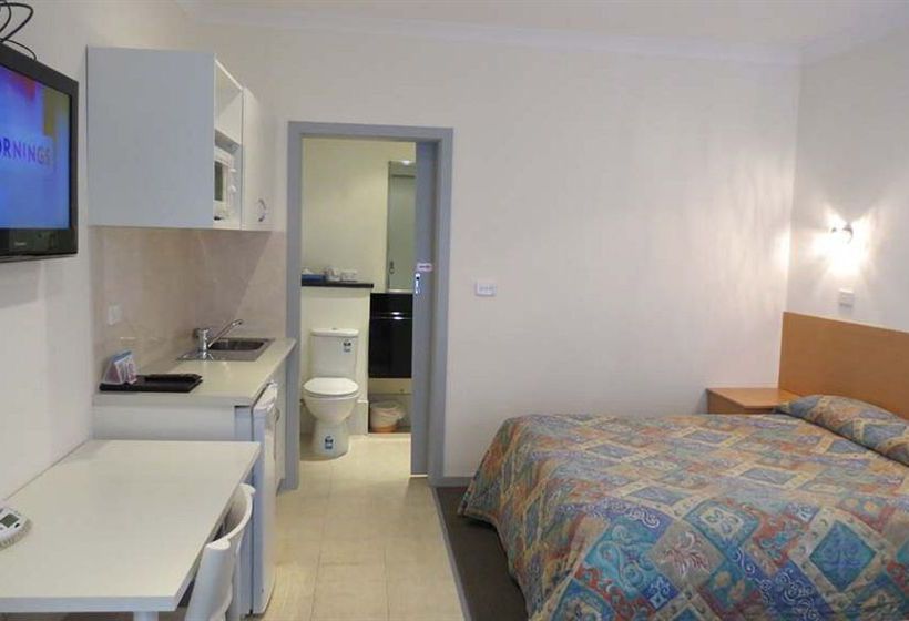 Hotel Flagstaff City Melbourne | Melbourne | Victoria | Australia 8