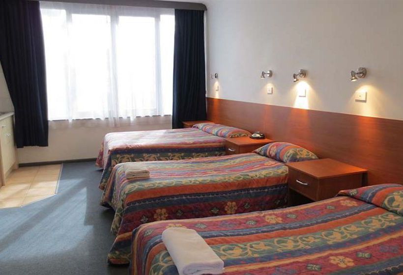 Hotel Flagstaff City Melbourne | Melbourne | Victoria | Australia 9